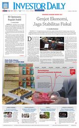 Investor Daily Indonesia