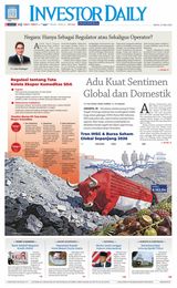 Investor Daily Indonesia