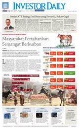 Investor Daily Indonesia