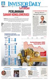 Investor Daily Indonesia