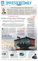 Investor Daily Indonesia