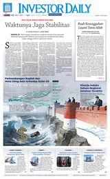 Investor Daily Indonesia
