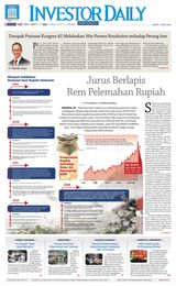 Investor Daily Indonesia
