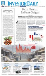 Investor Daily Indonesia
