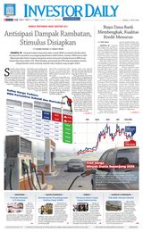 Investor Daily Indonesia