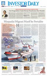 Investor Daily Indonesia