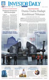 Investor Daily Indonesia