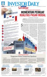 Investor Daily Indonesia