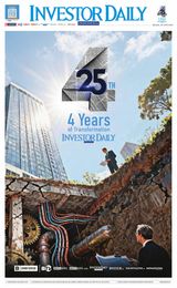 Investor Daily Indonesia