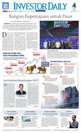 Investor Daily Indonesia