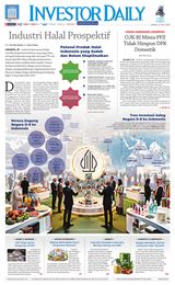 Investor Daily Indonesia