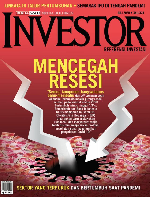 Majalah Investor