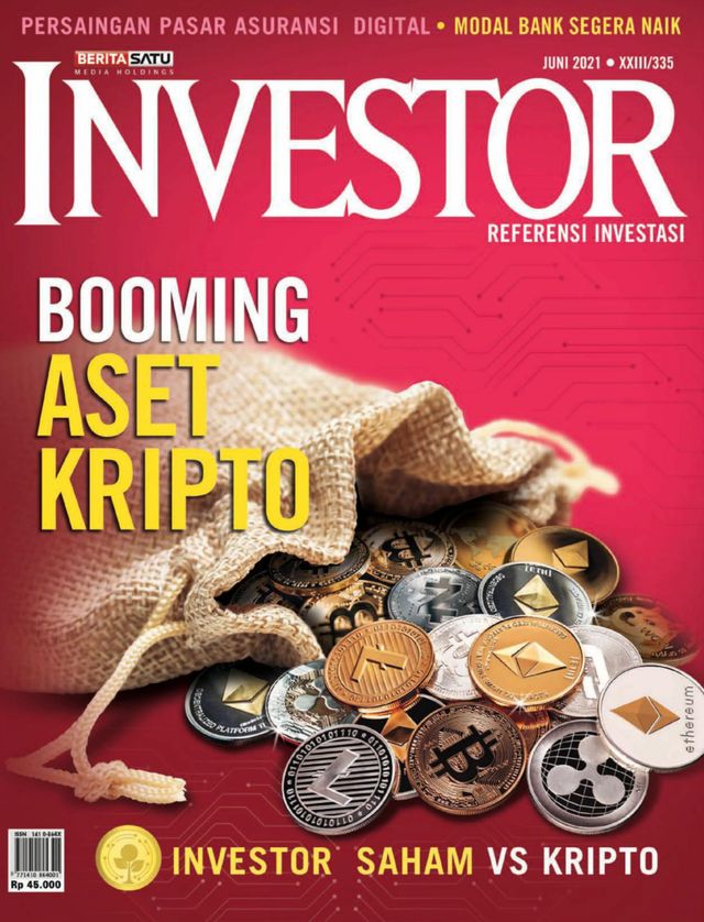 Majalah Investor