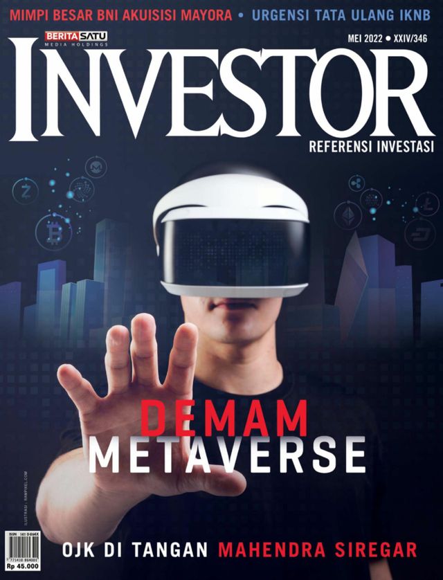 Majalah Investor