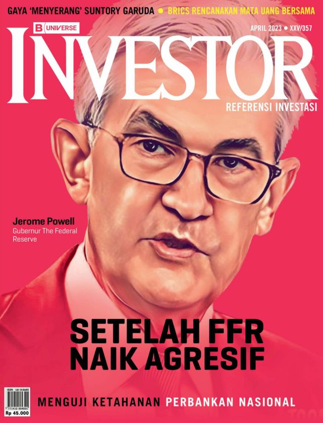 Majalah Investor