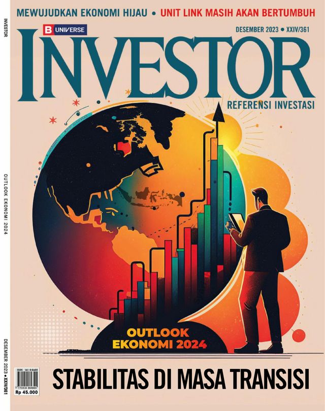 Majalah Investor