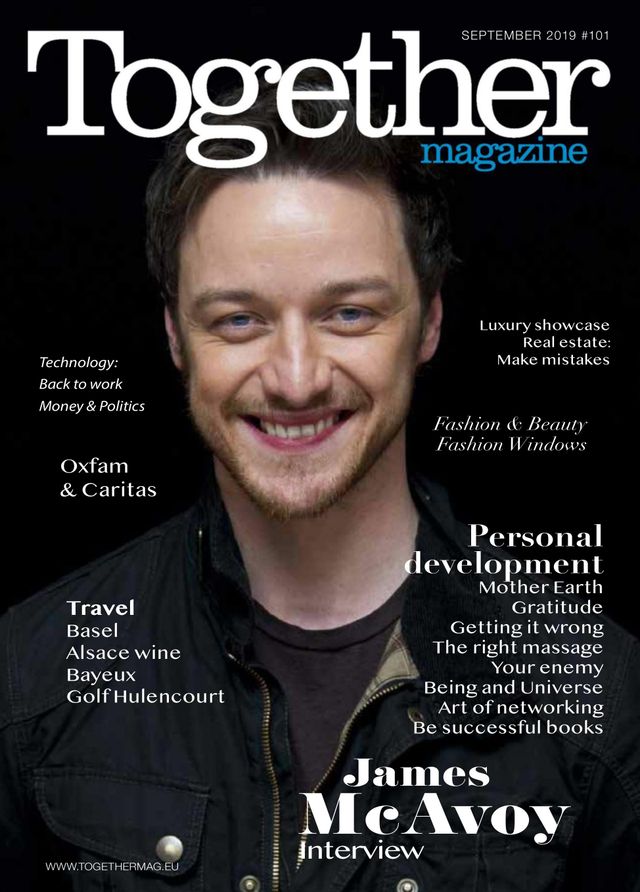 Together Magazine