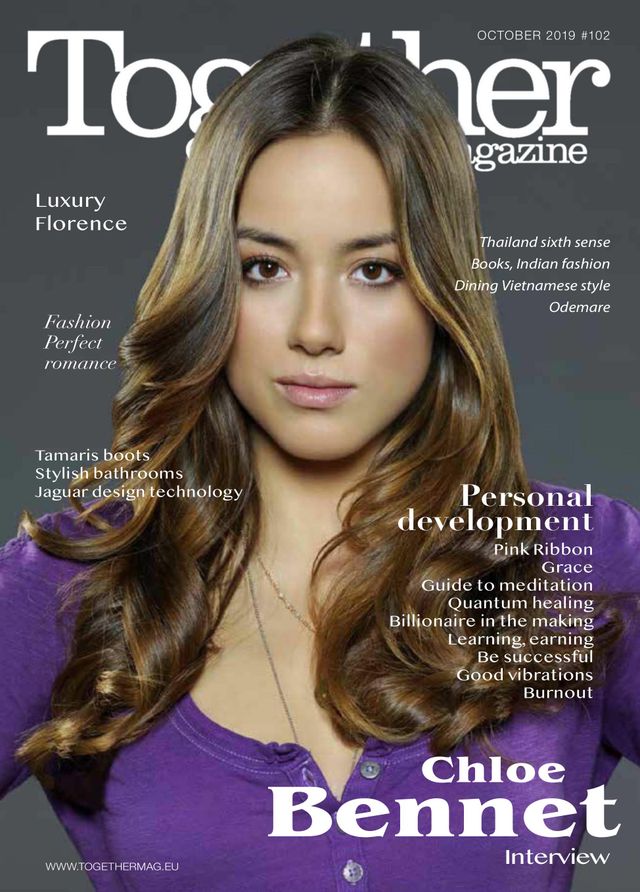 Together Magazine
