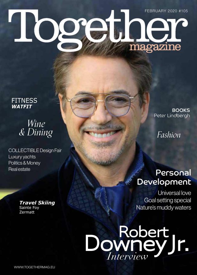 Gå ubegrenset med Magzter GOLD