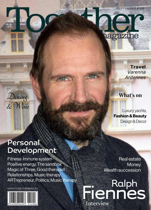 Go Unlimited with Magzter GOLD