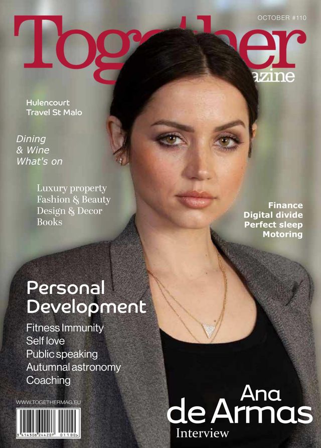 Together Magazine