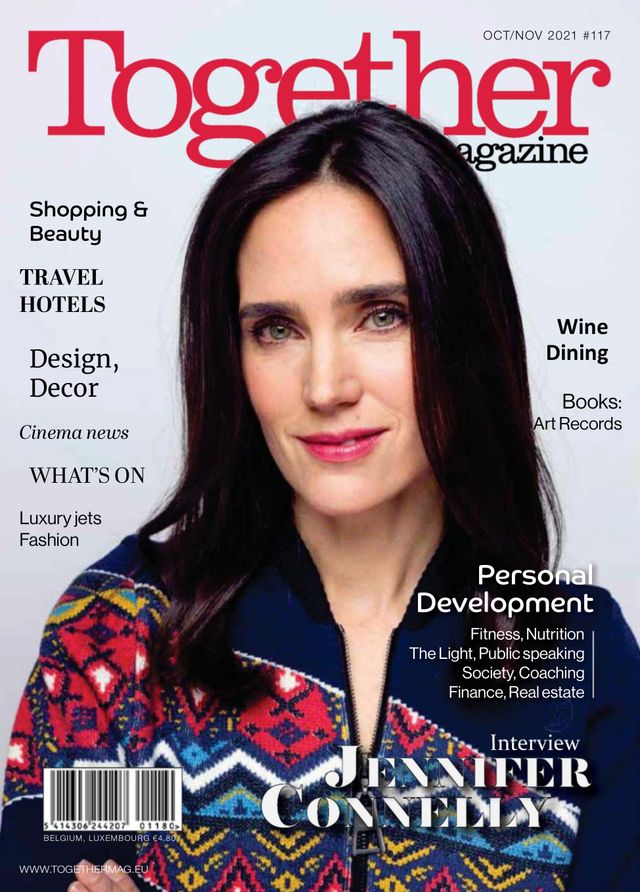 Together Magazine