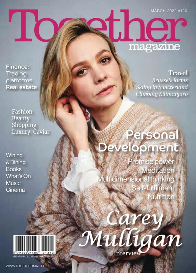 Together Magazine