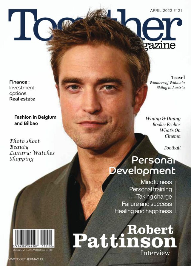 Go Unlimited with Magzter GOLD