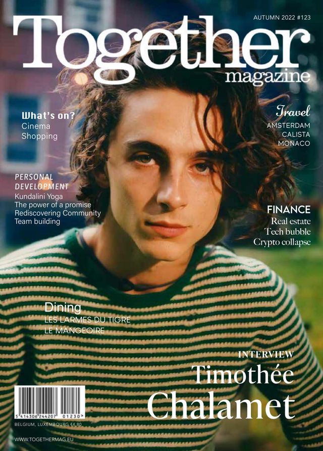 Go Unlimited with Magzter GOLD