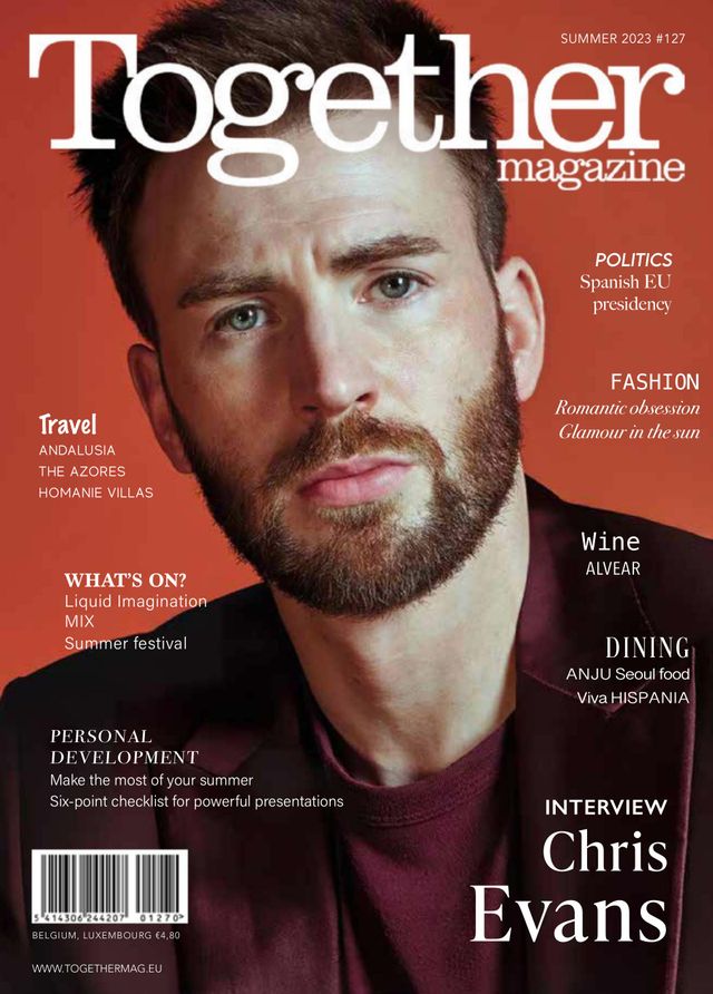 Go Unlimited with Magzter GOLD