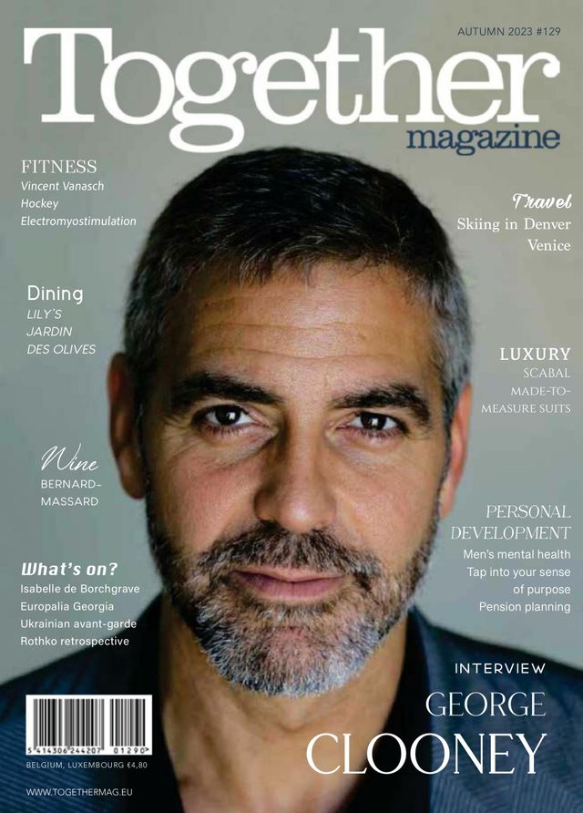 Ga onbeperkt met Magzter GOLD