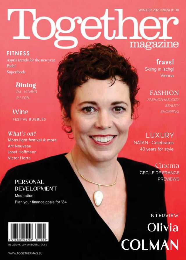 Go Unlimited with Magzter GOLD