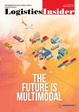 Logistics Insider - Sept 2020