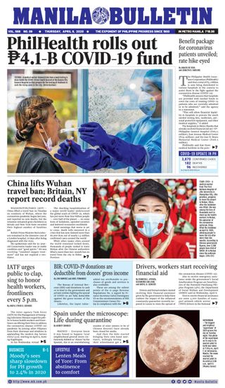 Manila Bulletin