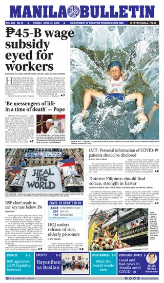 Manila Bulletin