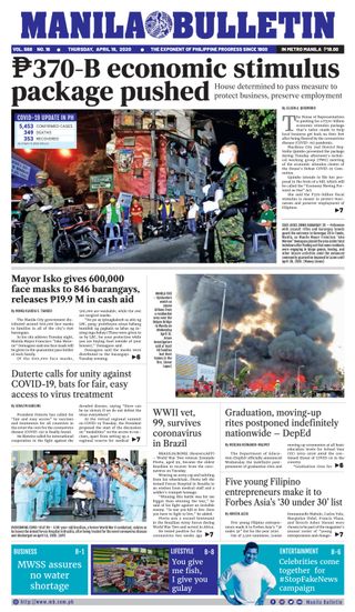 Manila Bulletin