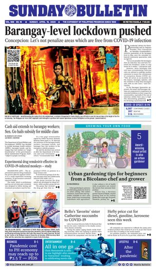 Manila Bulletin