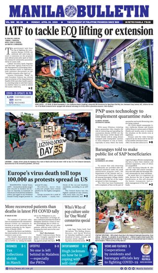 Manila Bulletin