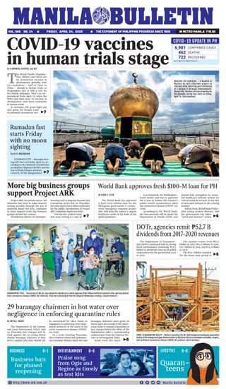 Manila Bulletin