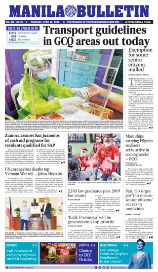 Manila Bulletin