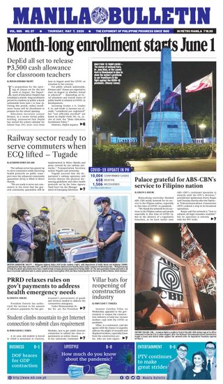 Manila Bulletin