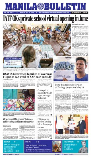 Manila Bulletin