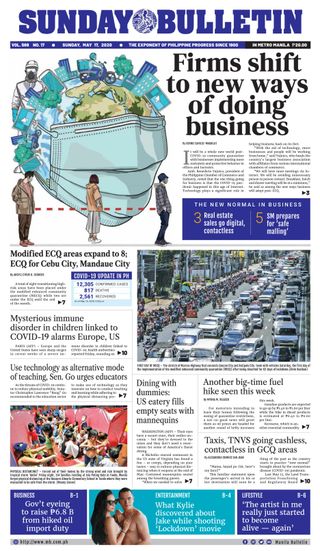 Manila Bulletin