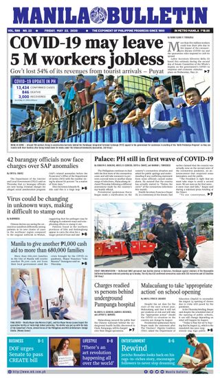 Manila Bulletin