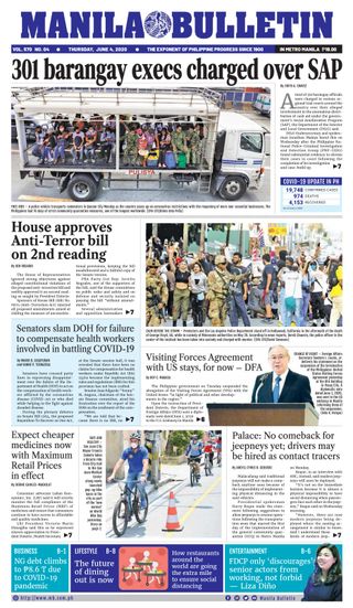 Manila Bulletin