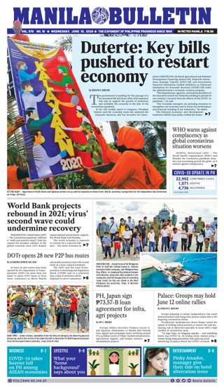 Manila Bulletin