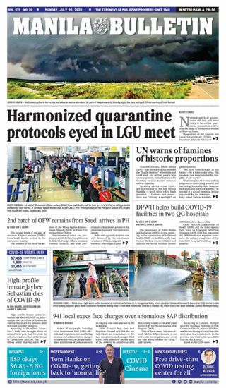 Manila Bulletin