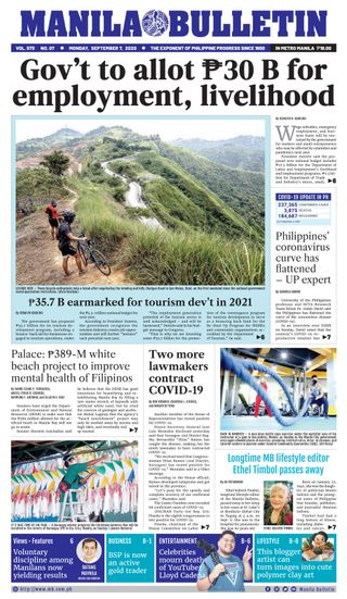 Manila Bulletin