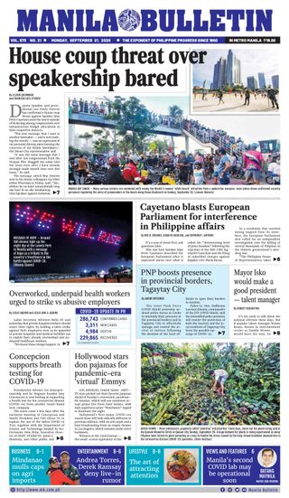 Manila Bulletin