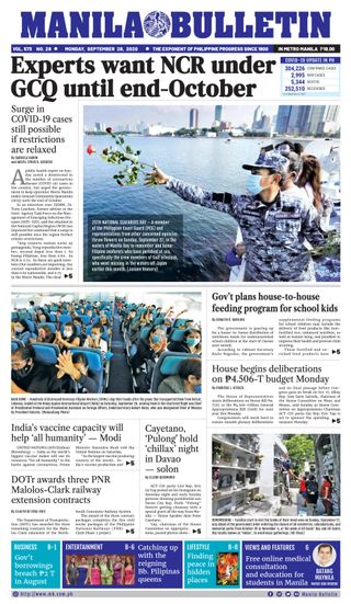 Manila Bulletin